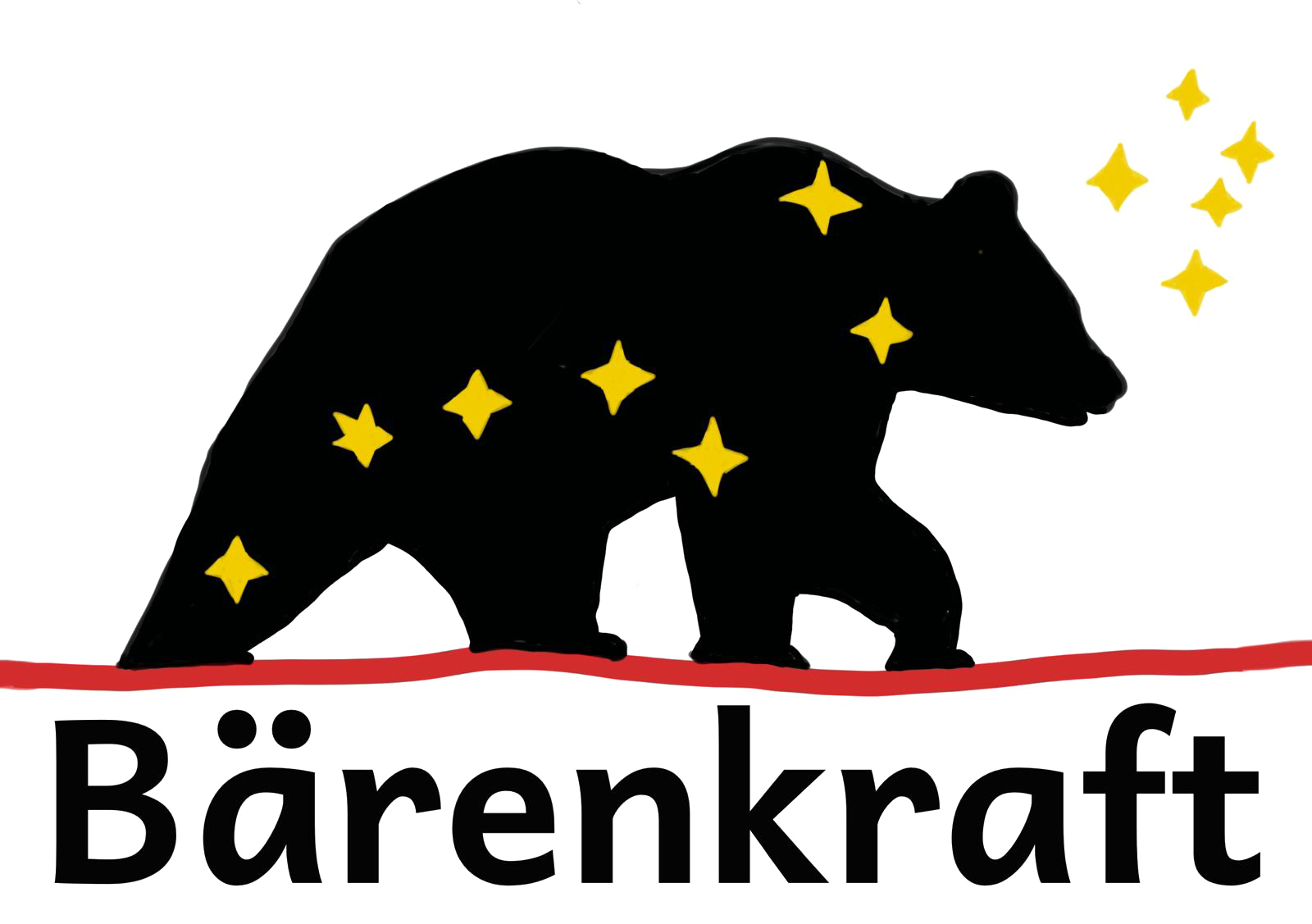 Bärenkraft